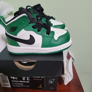 Jordan 1 Retro (toddler)